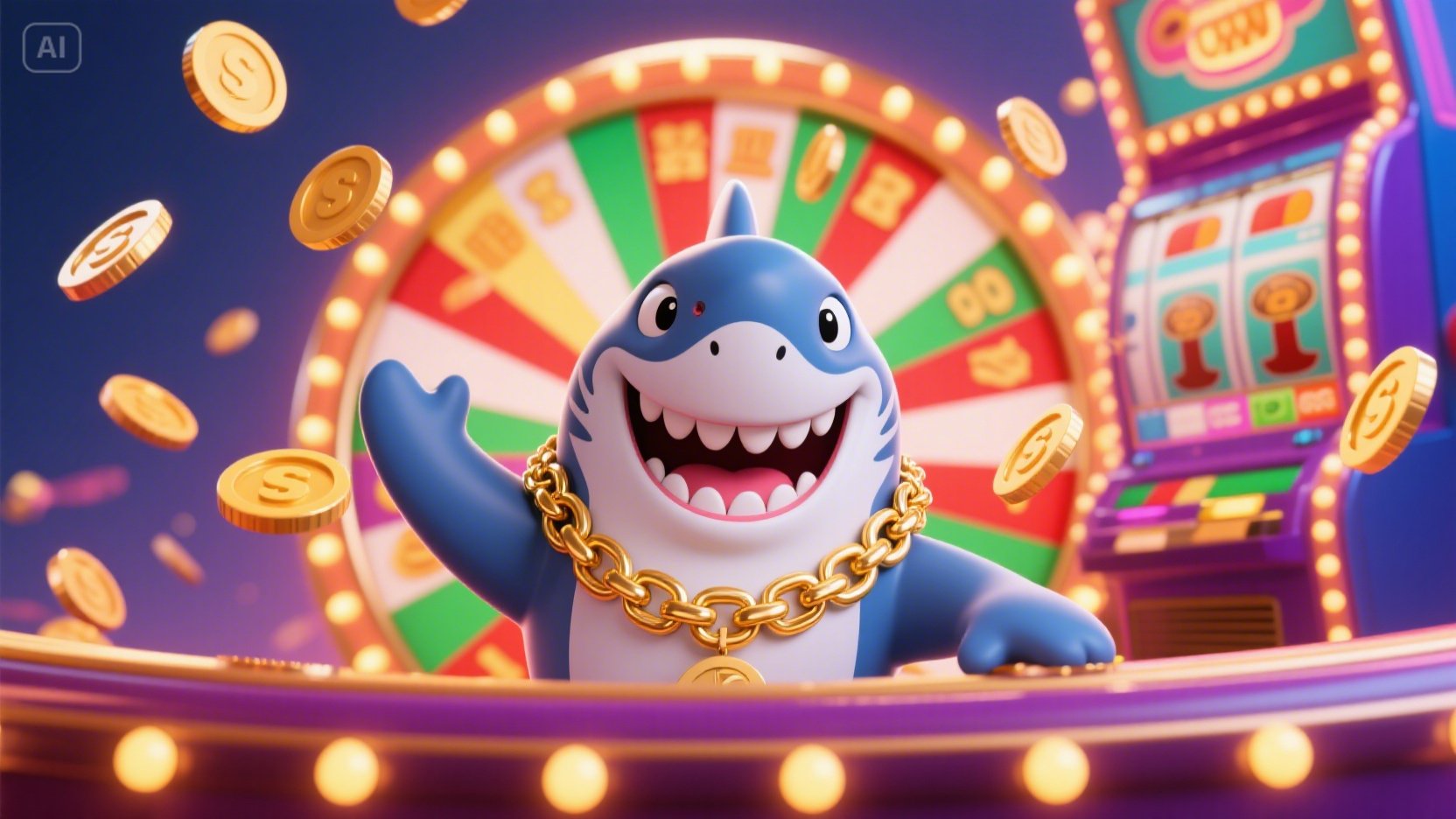 Casino Full House Casino desktop and mobile interfaces