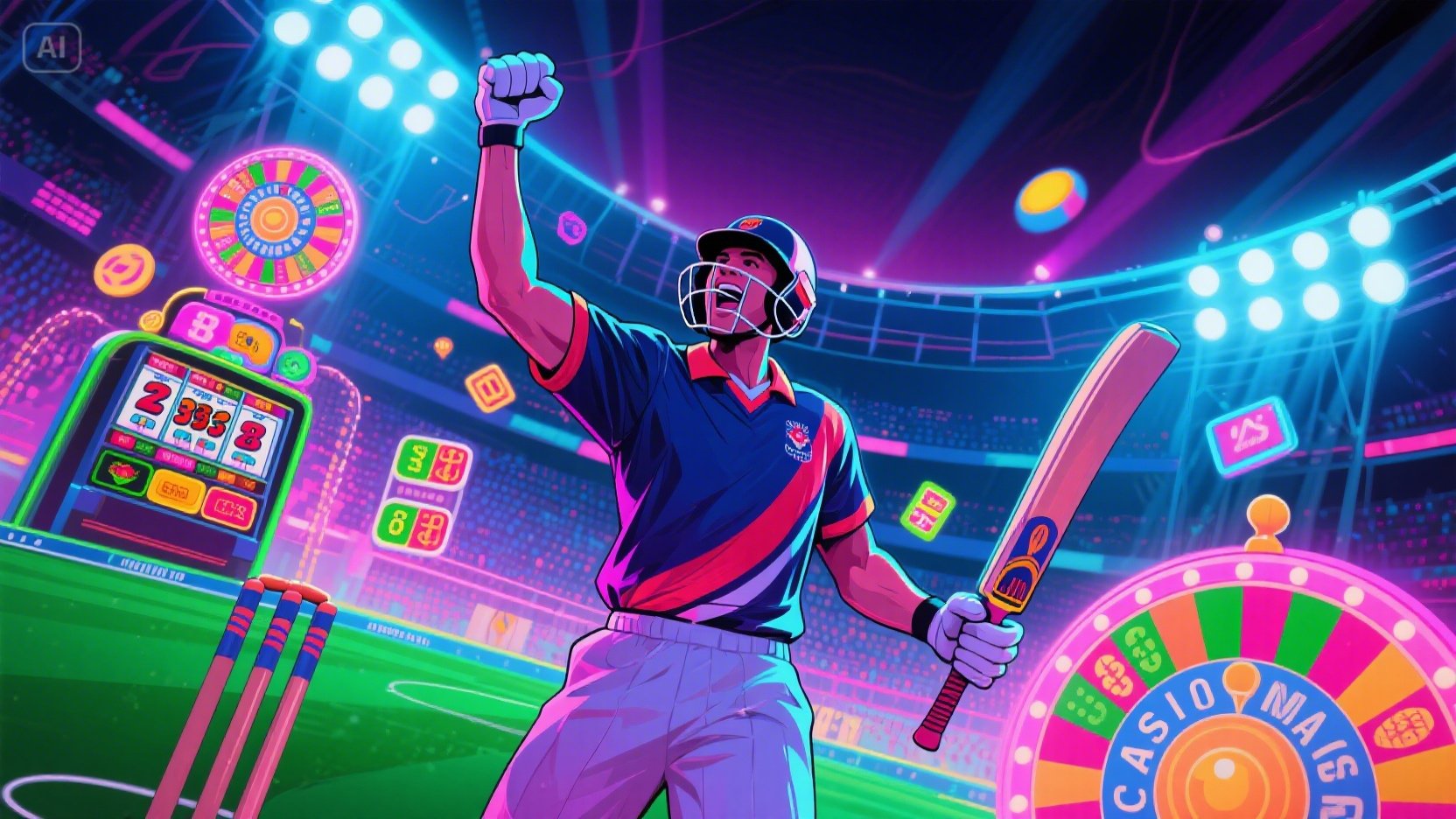 Registration at Full House Casino Casino