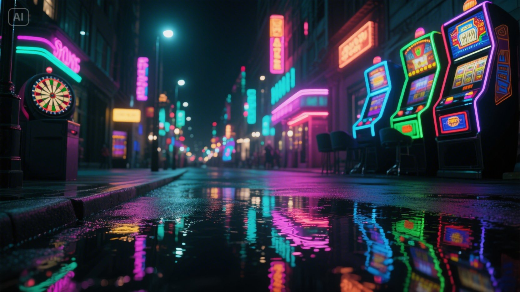 Casino Full House Casino desktop and mobile interfaces